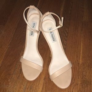 Steve Madden Stecy Shoe